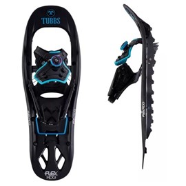TUBBS RACCHETTA NEVE FLEX RDG W